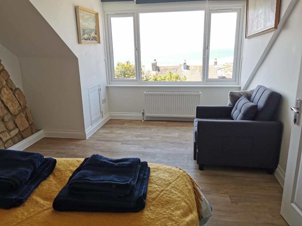 Seasky Villa Portland Eksteriør bilde