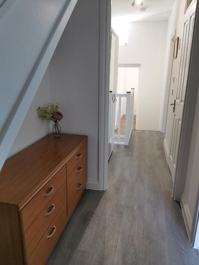 Seasky Villa Portland Eksteriør bilde