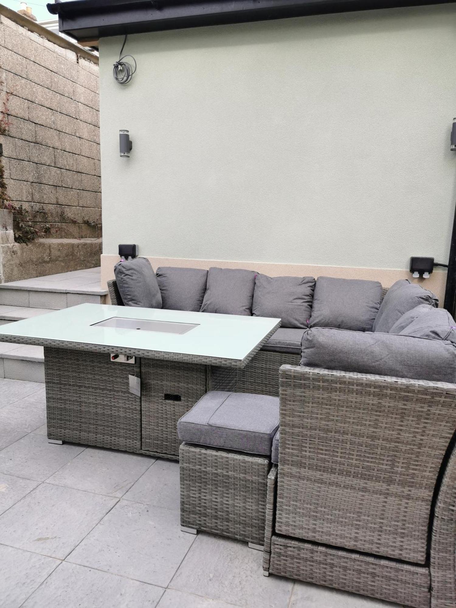 Seasky Villa Portland Rom bilde